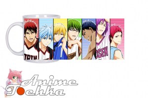 Kuroko no Basket 024